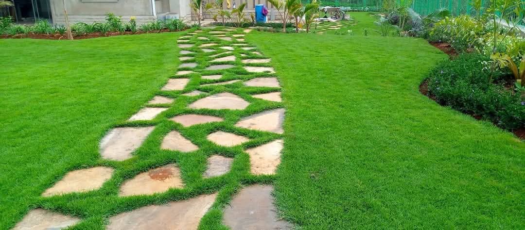 Landscape Works