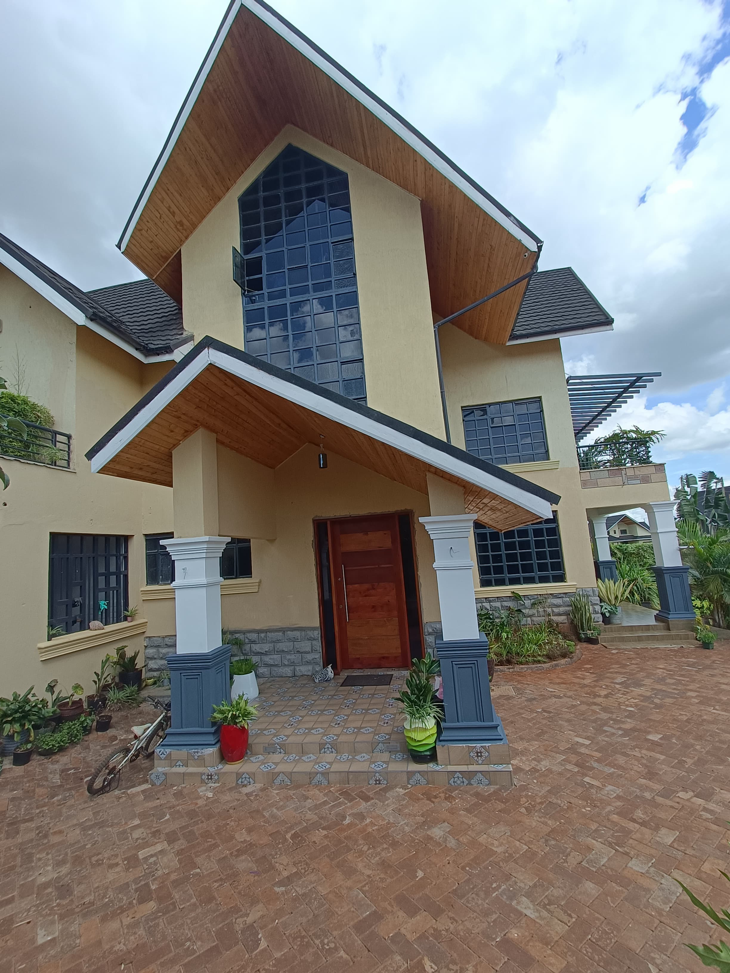 Daykio - 5 Bedroom Maisonette Renovation - Image 3