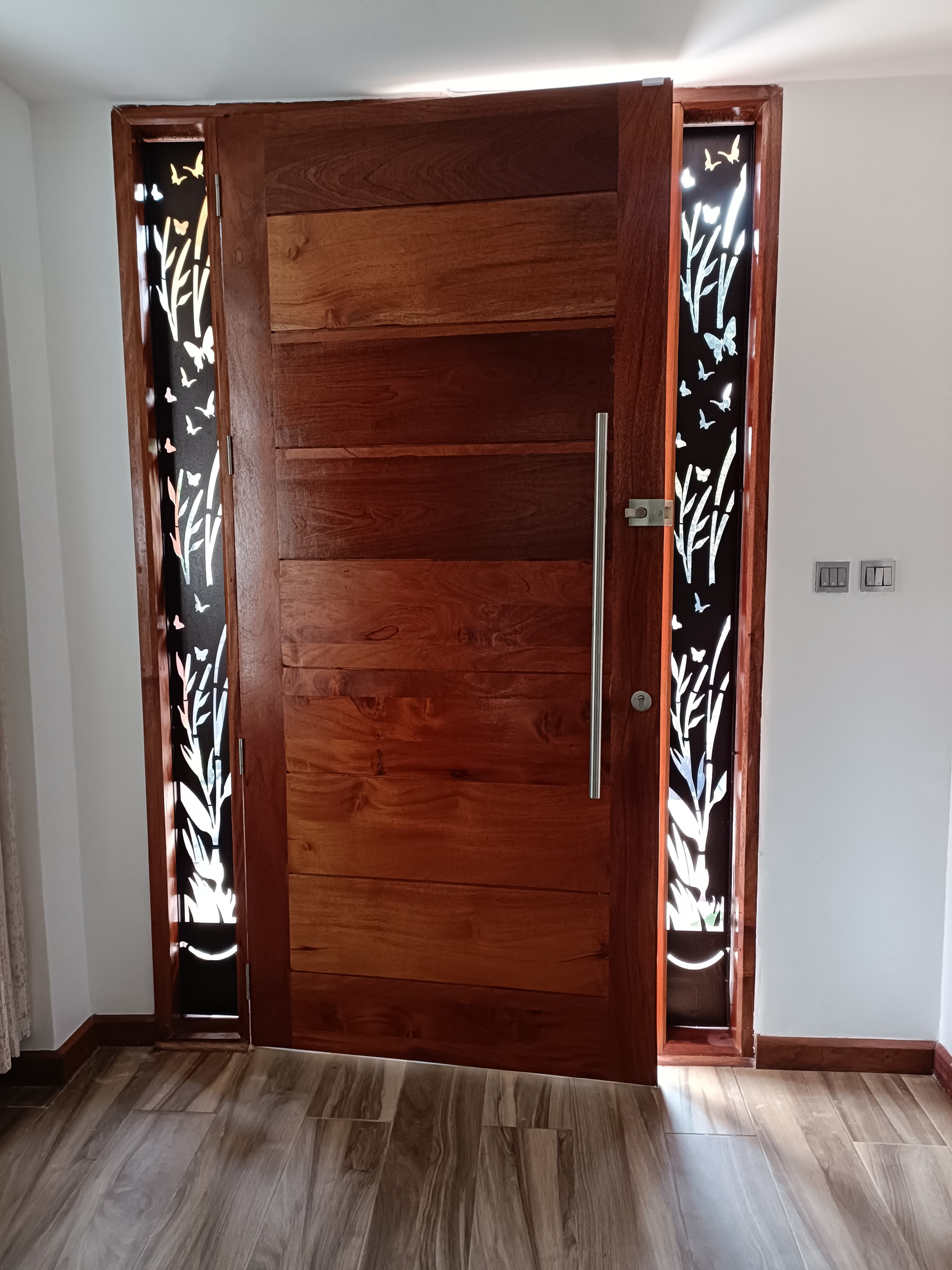 Daykio - 5 Bedroom Maisonette Renovation - Image 4