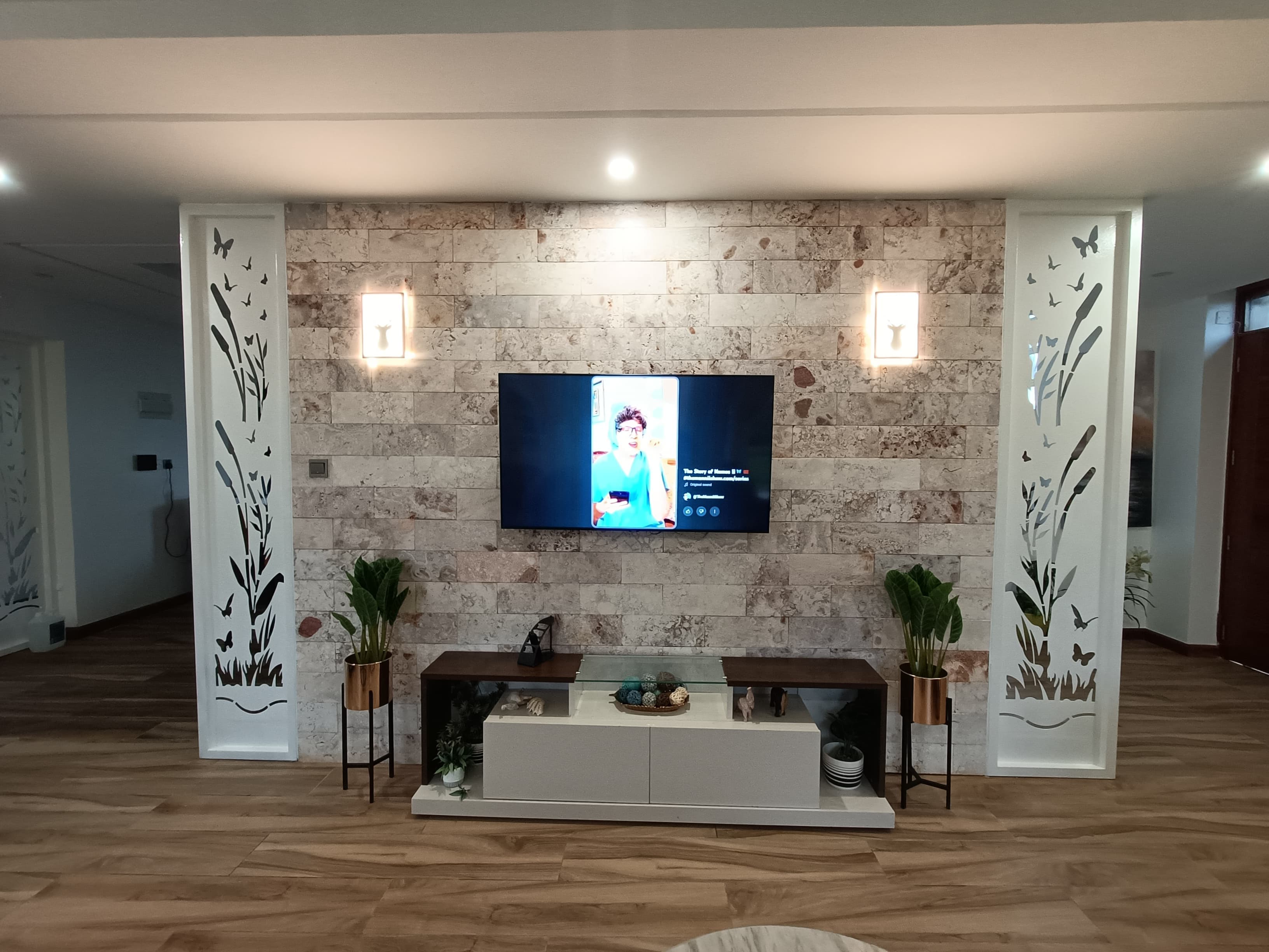 Daykio - 5 Bedroom Maisonette Renovation - Image 6