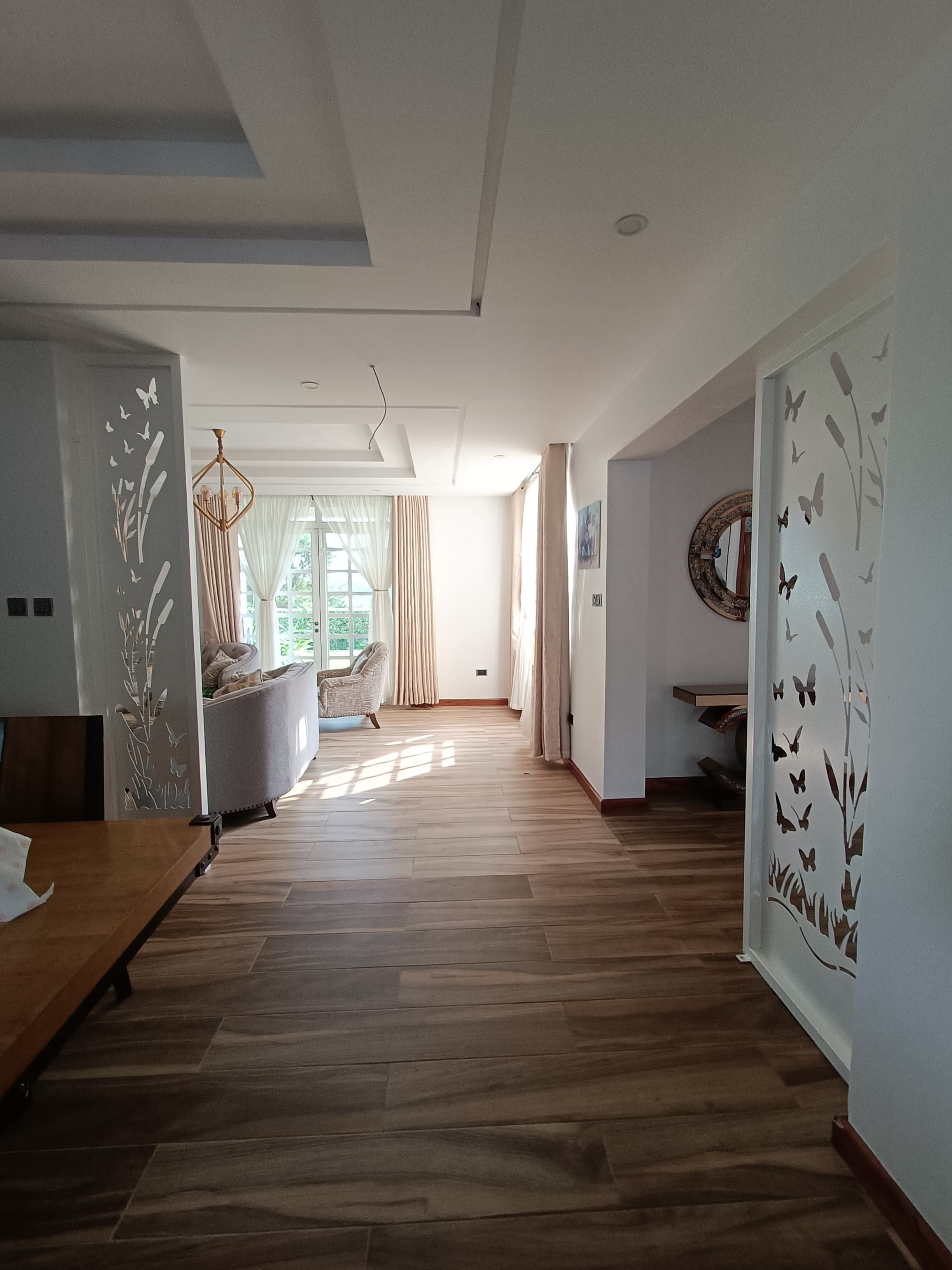 Daykio - 5 Bedroom Maisonette Renovation - Image 7