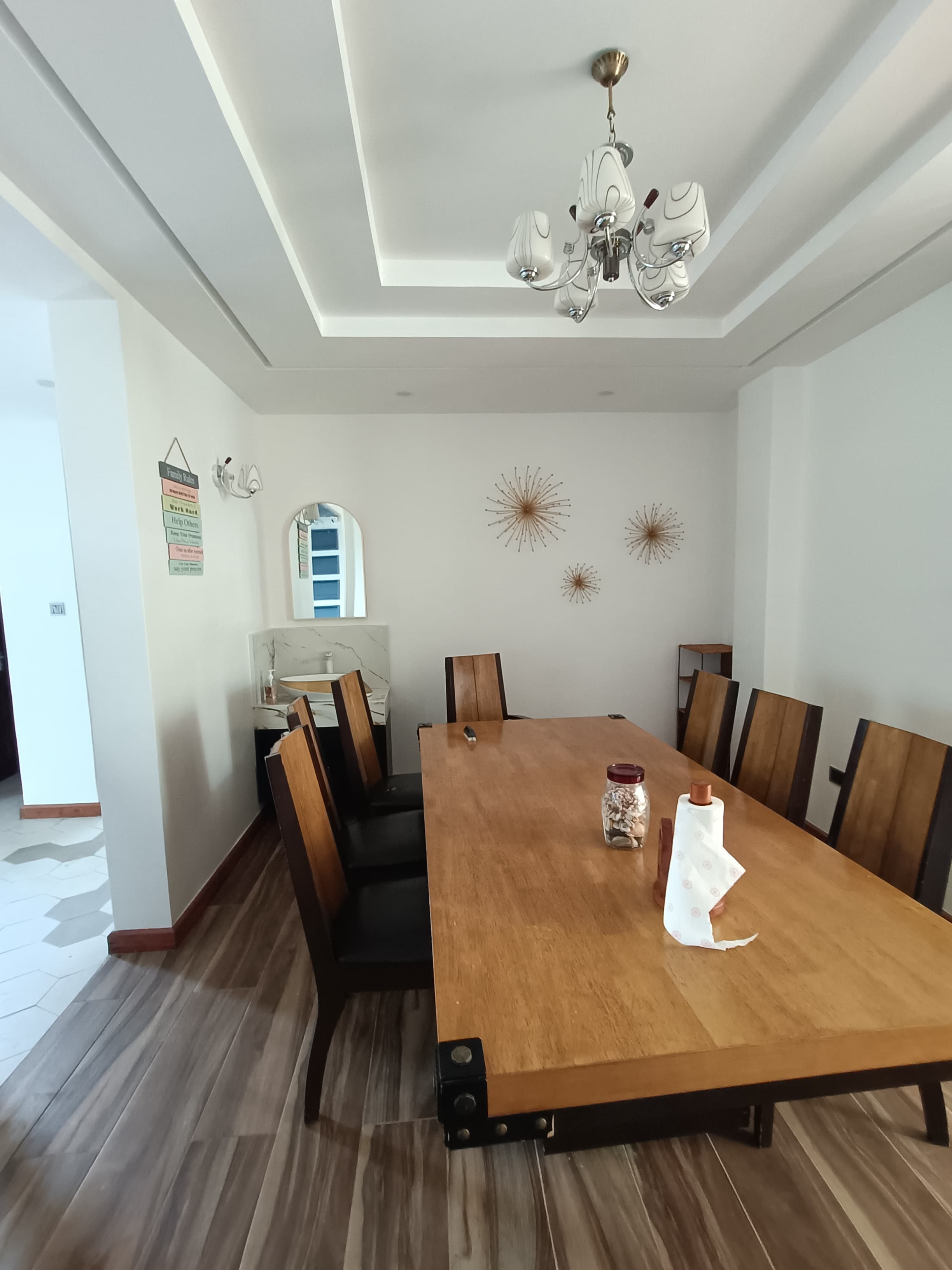 Daykio - 5 Bedroom Maisonette Renovation - Image 8