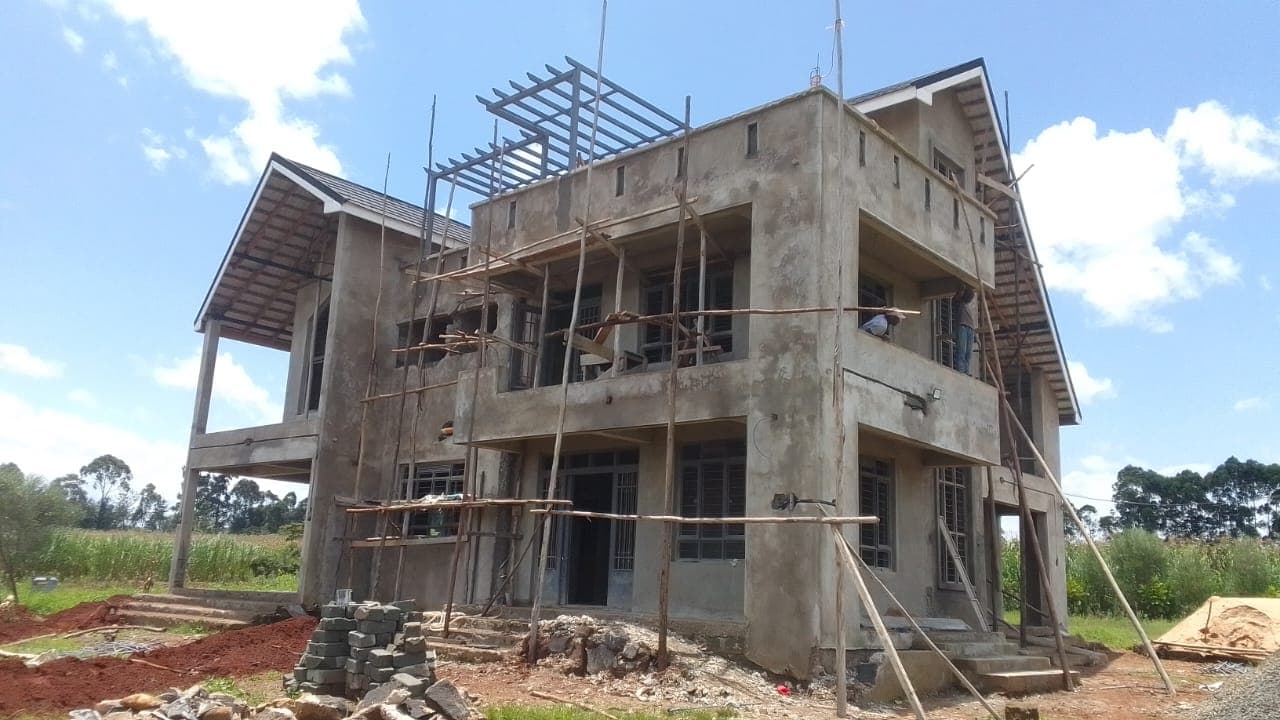 Eldoret - 5 Bedroom Plus - Image 5