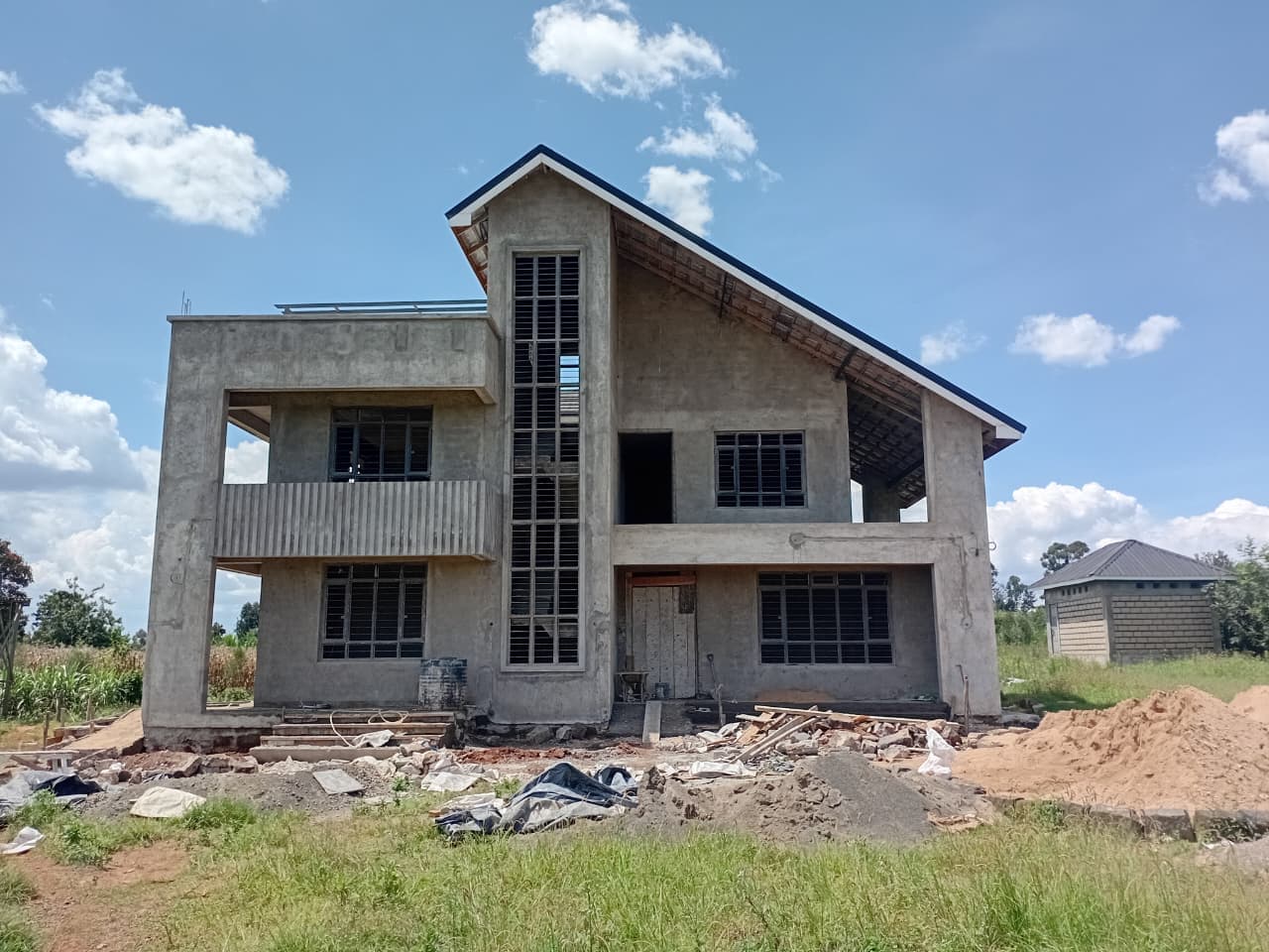 Eldoret - 5 Bedroom Plus - Image 2