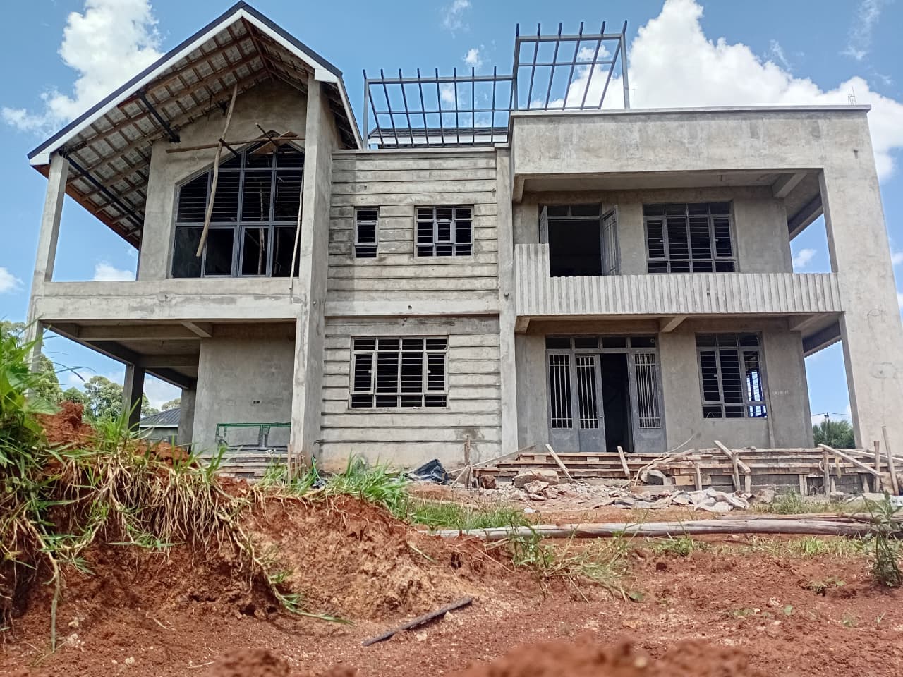 Eldoret - 5 Bedroom Plus - Image 4