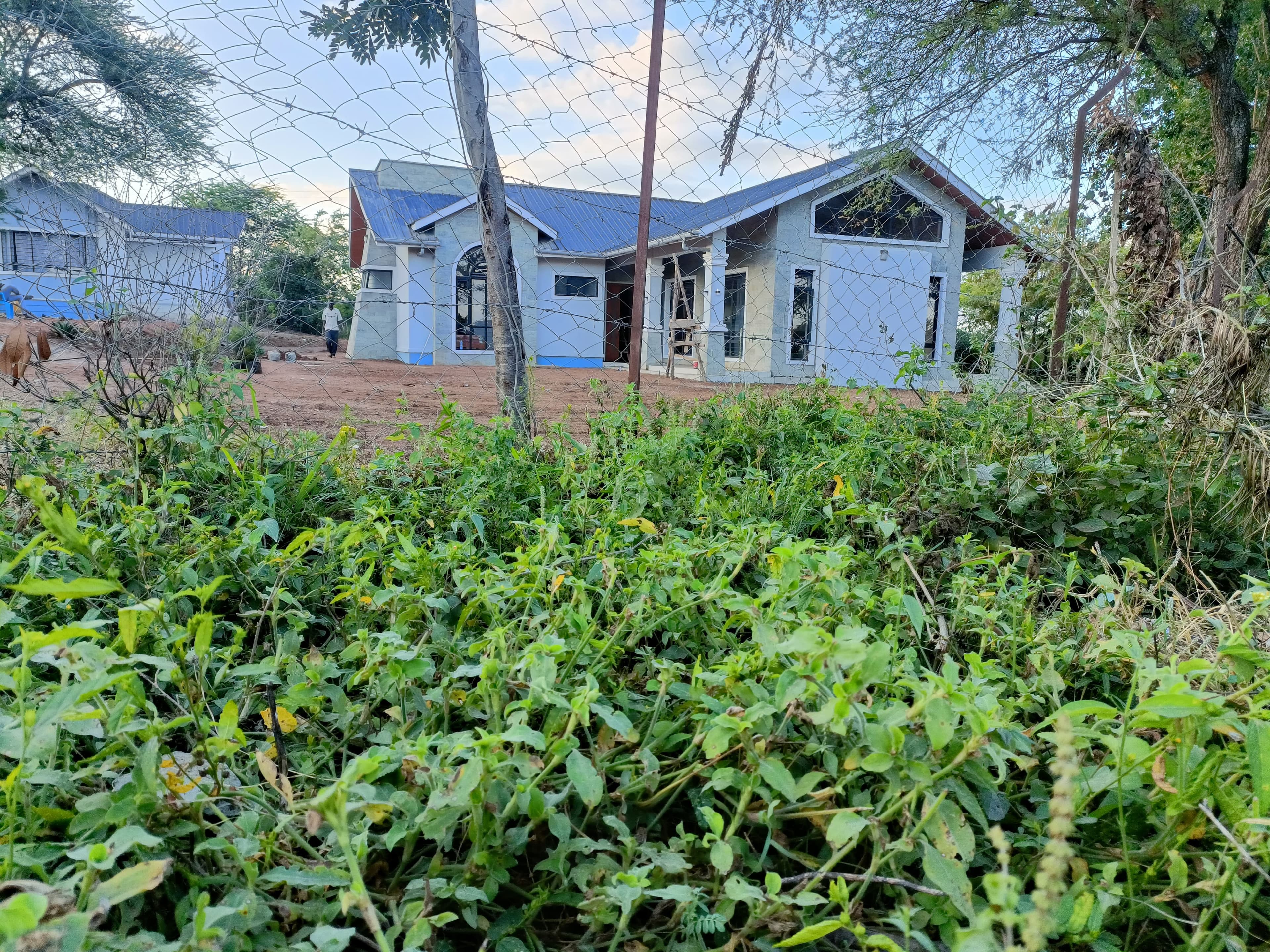 Embu Farm House - 4 Bedroom Bungalow - Image 5