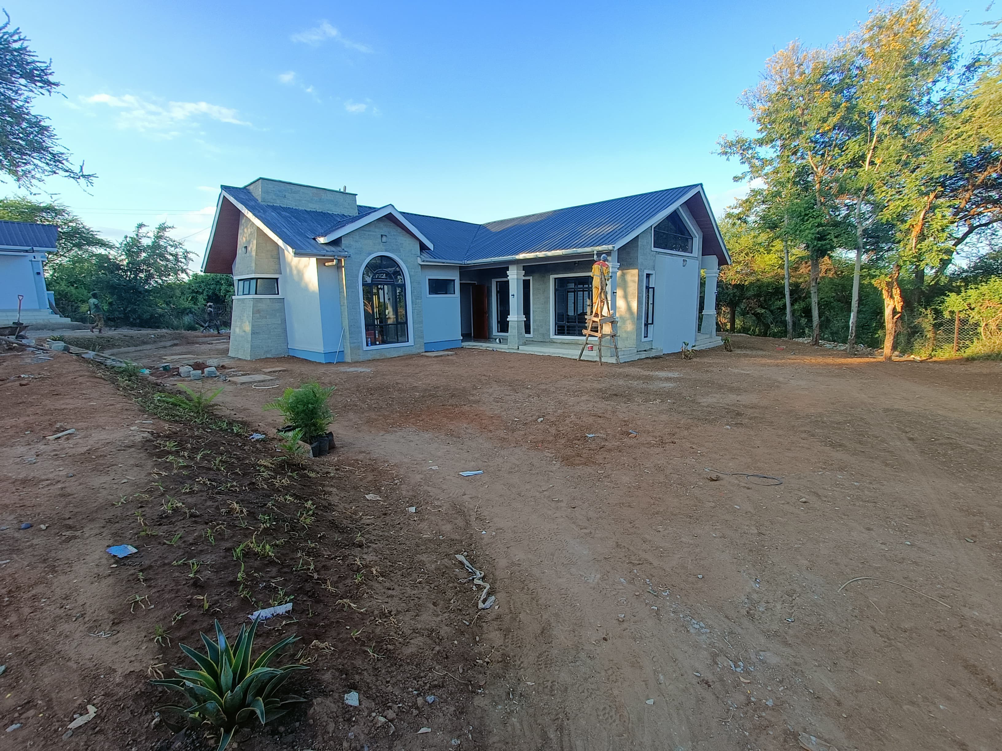 Embu Farm House - 4 Bedroom Bungalow - Image 7