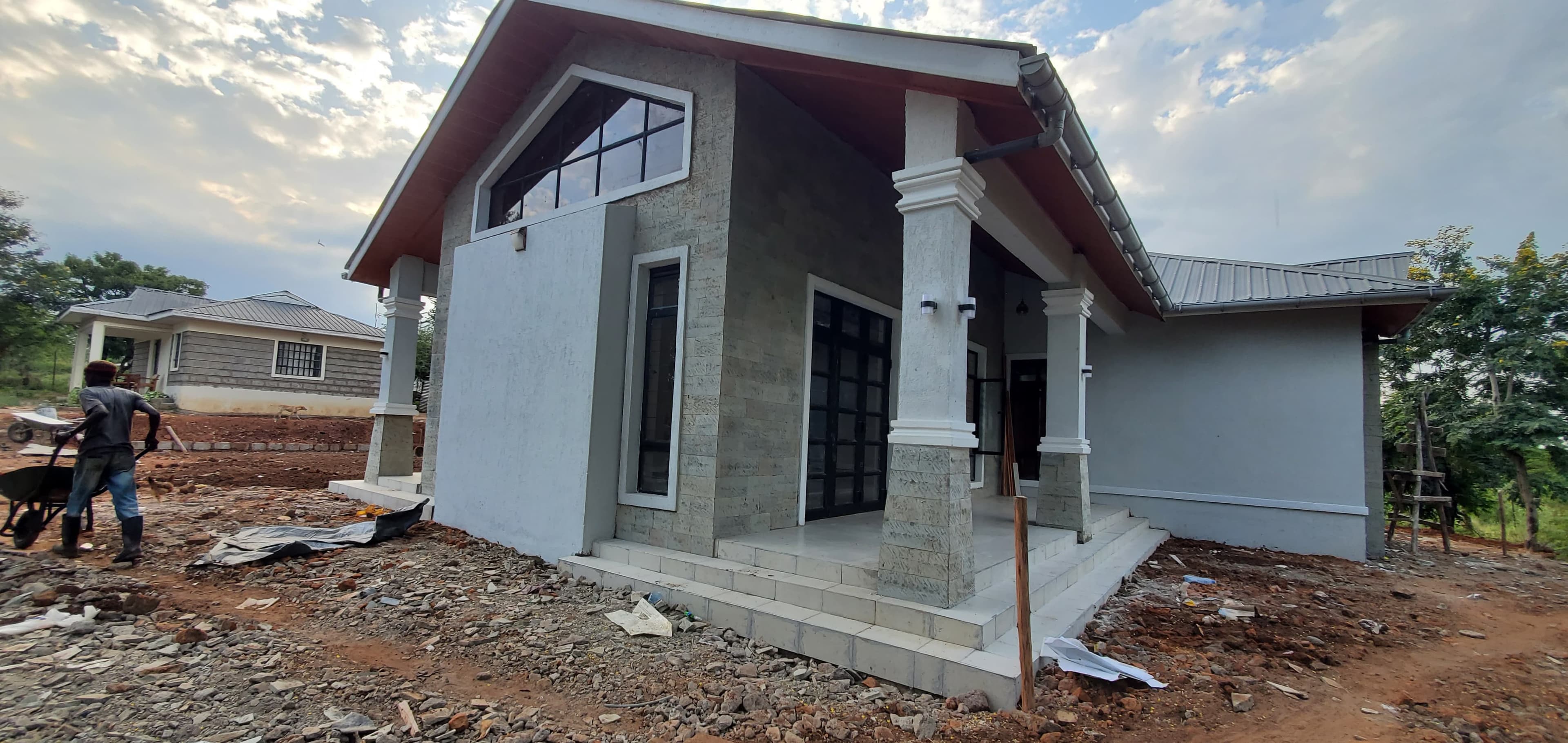 Embu Farm House - 4 Bedroom Bungalow - Image 8