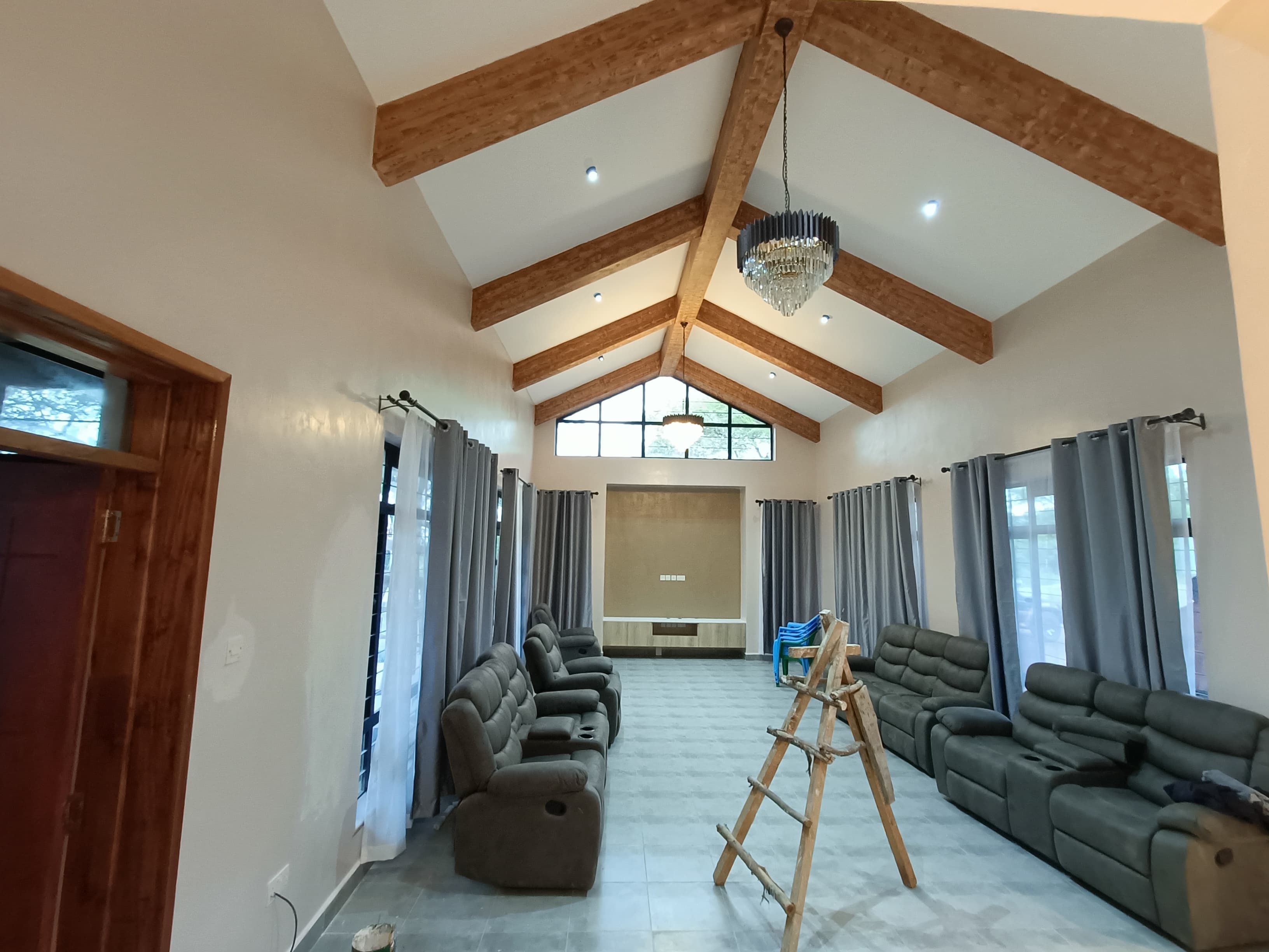 Embu Farm House - 4 Bedroom Bungalow - Image 10