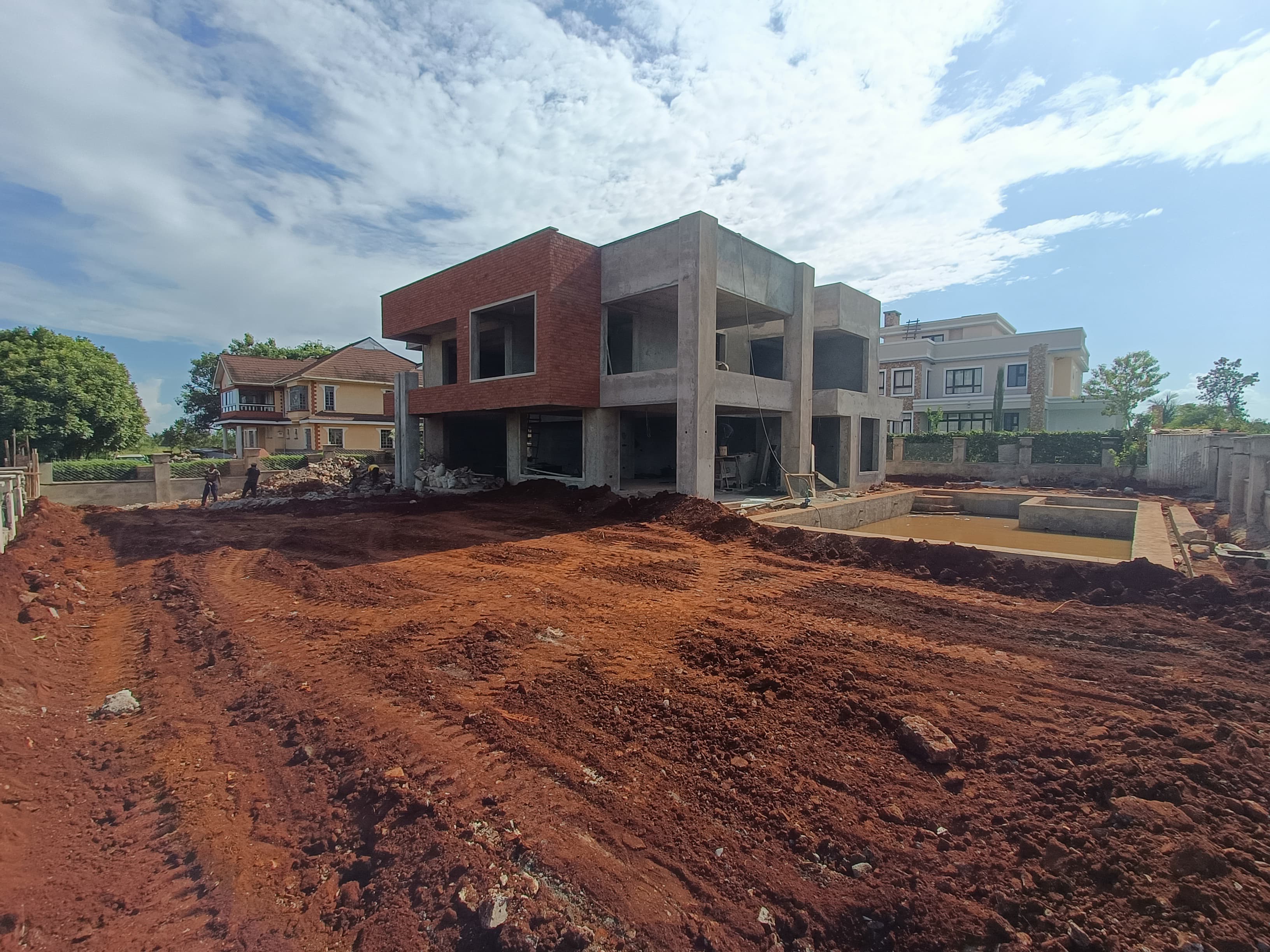 Flat RTGL - 5 Bedroom Plus DSQ - Image 11