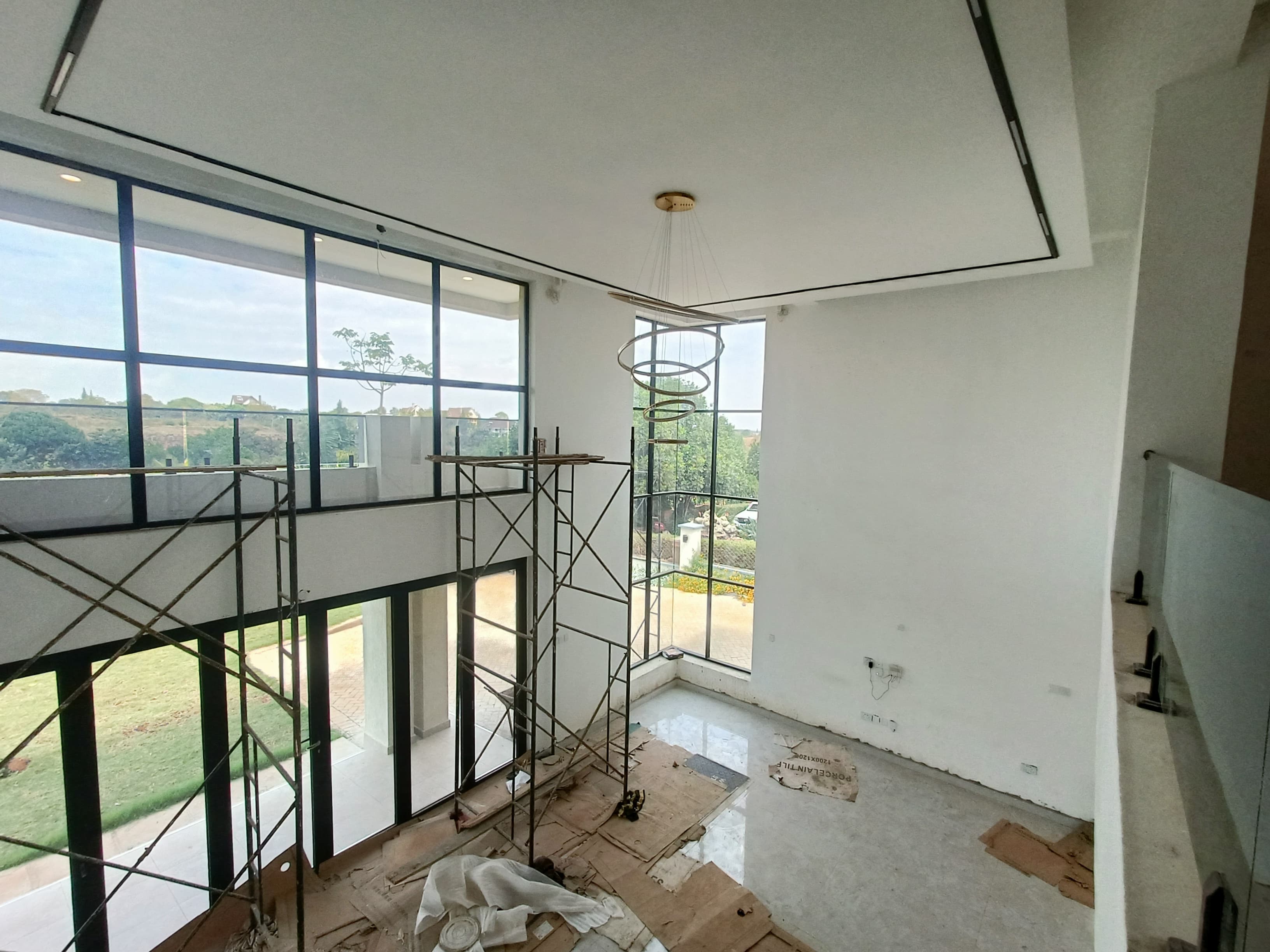 Flat RTGL - 5 Bedroom Plus DSQ - Image 15