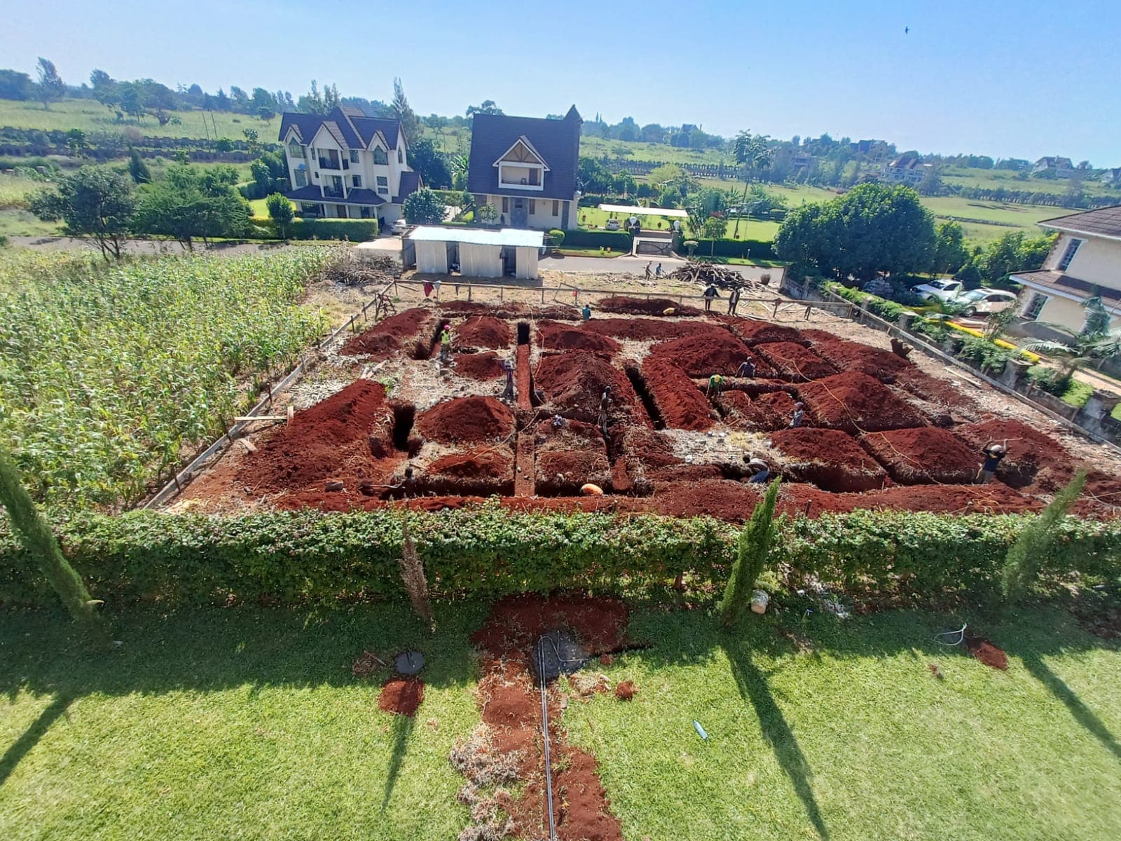 Flat RTGL - 5 Bedroom Plus DSQ - Image 3