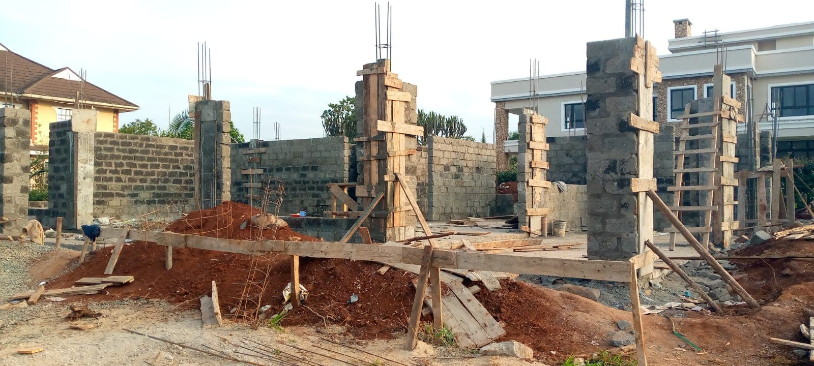 Flat RTGL - 5 Bedroom Plus DSQ - Image 5