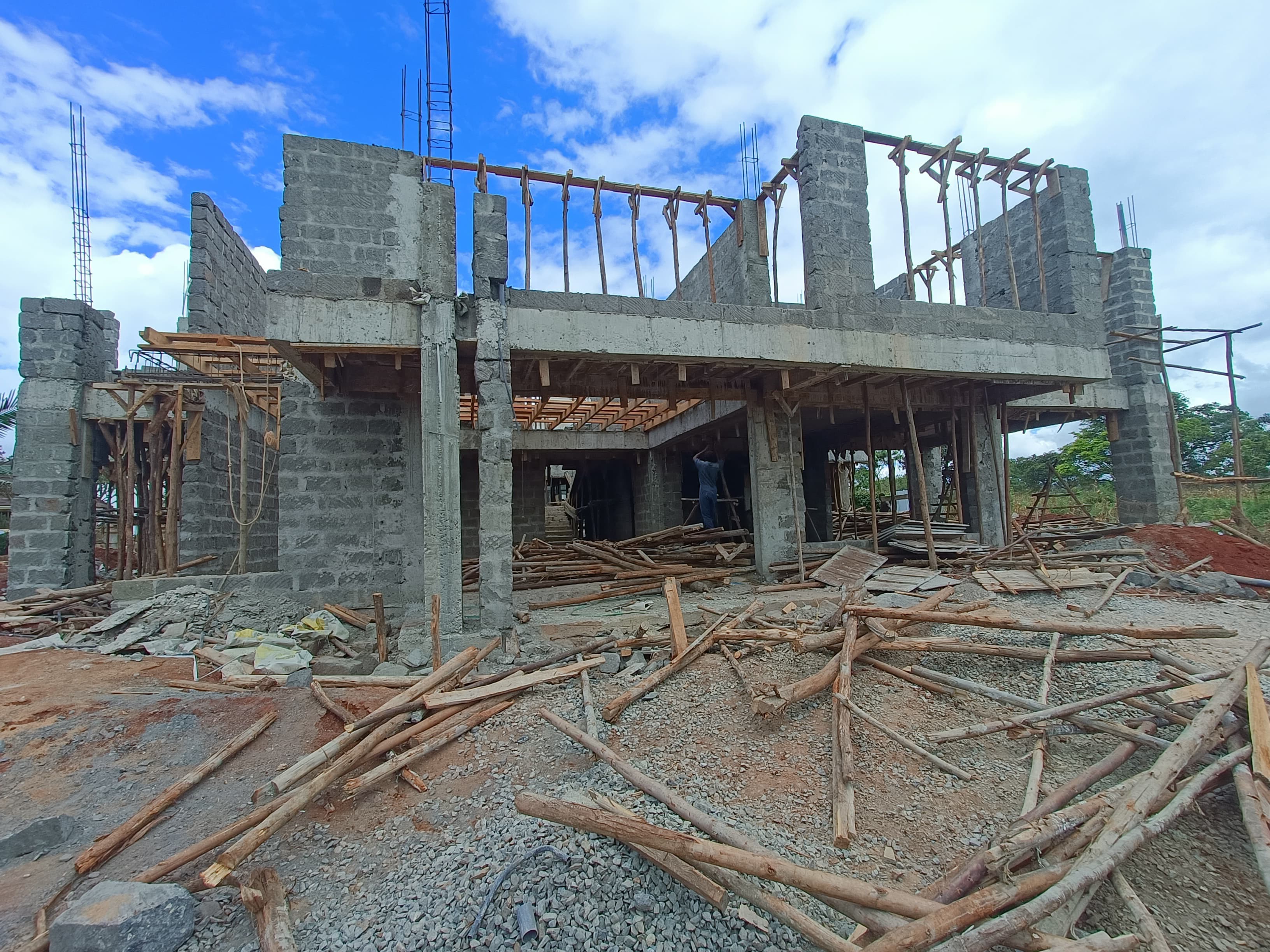 Flat RTGL - 5 Bedroom Plus DSQ - Image 6