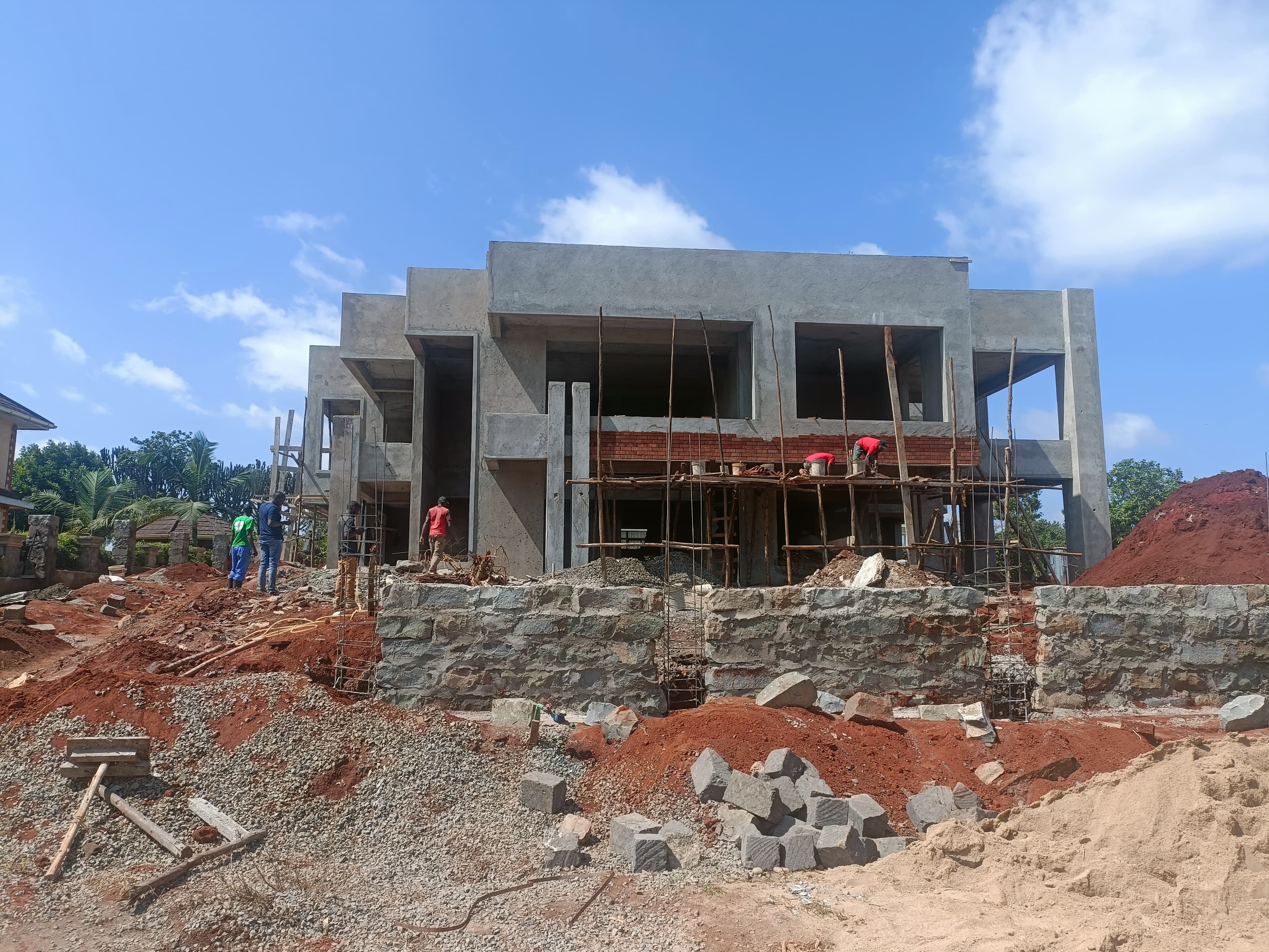 Flat RTGL - 5 Bedroom Plus DSQ - Image 8