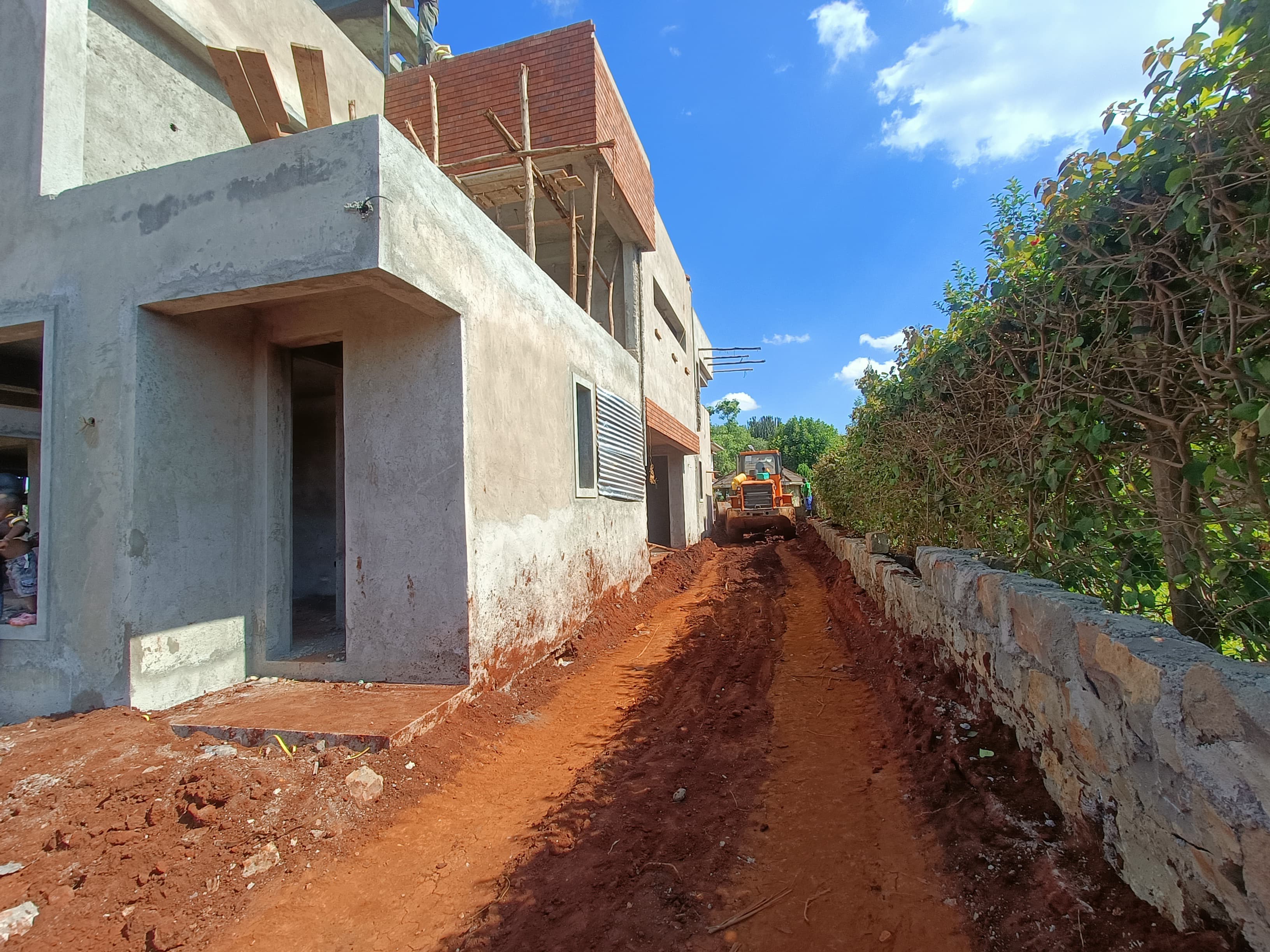 Flat RTGL - 5 Bedroom Plus DSQ - Image 9