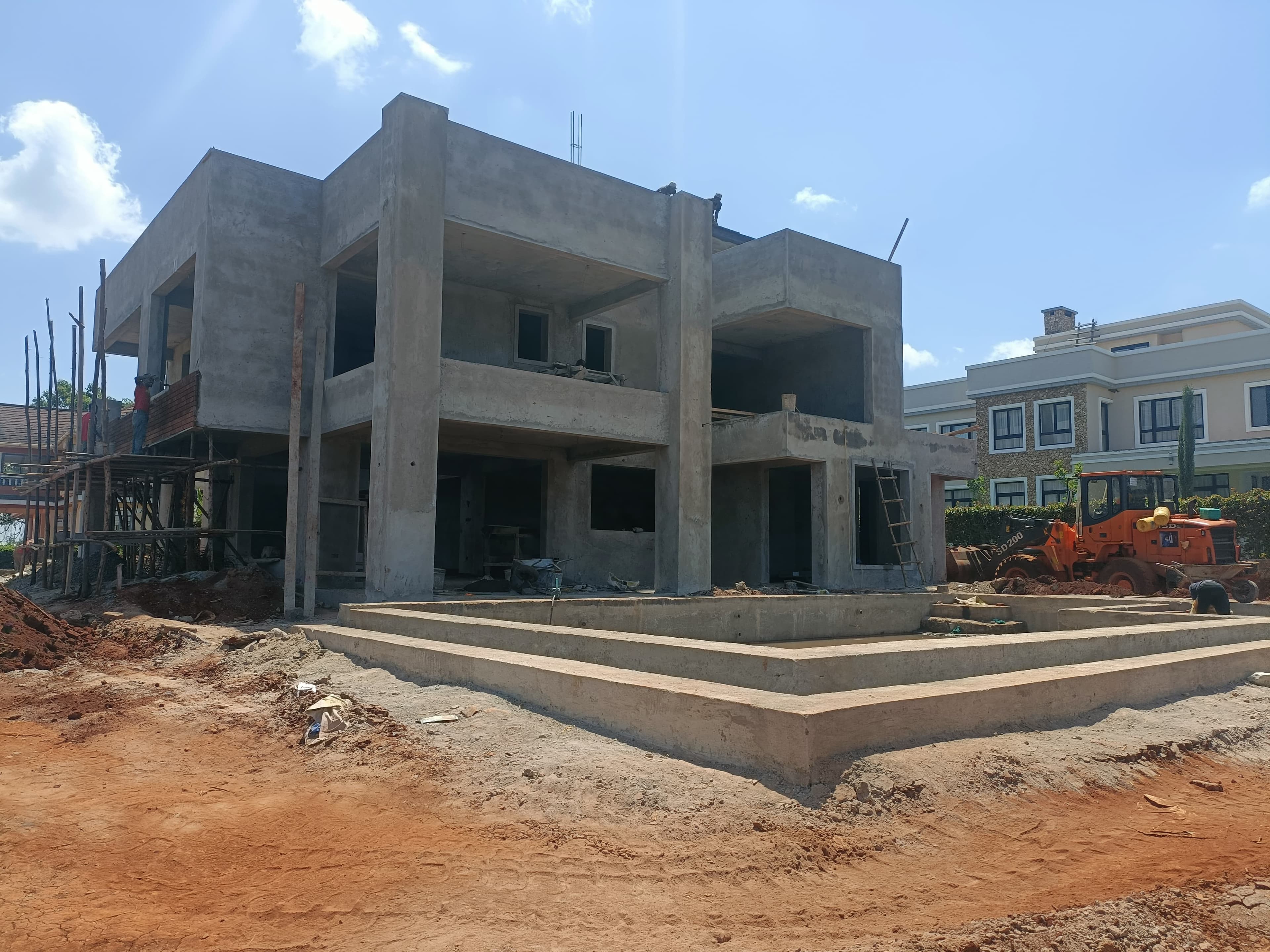 Flat RTGL - 5 Bedroom Plus DSQ - Image 10