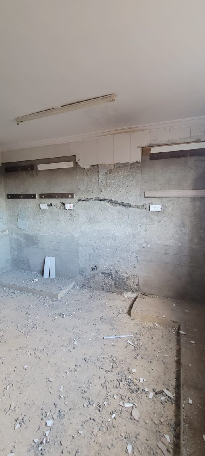 Runda Paradise II - 4 Bedroom Maisonette Renovation