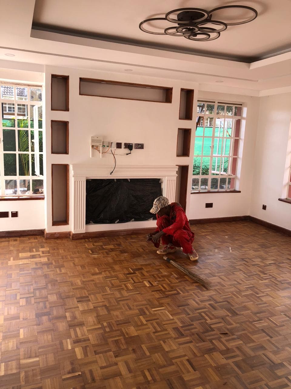 Runda Paradise II - 4 Bedroom Maisonette Renovation - Image 10