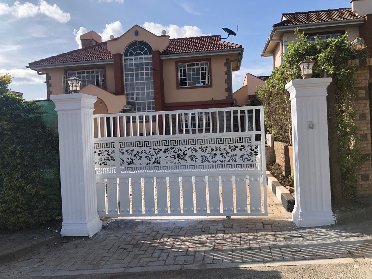 Runda Paradise II - 4 Bedroom Maisonette Renovation - Image 11