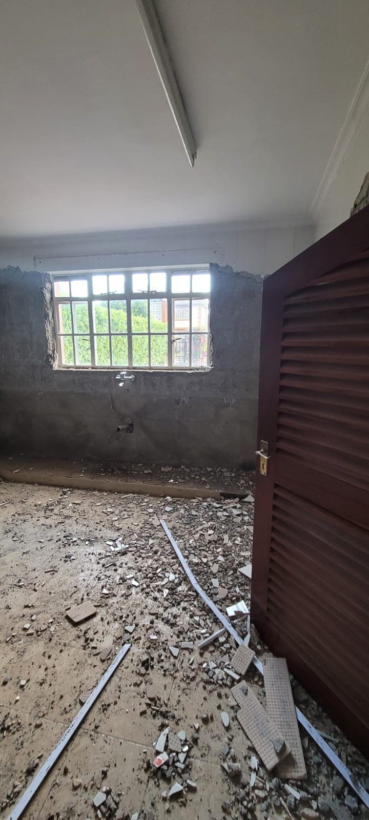 Runda Paradise II - 4 Bedroom Maisonette Renovation - Image 2