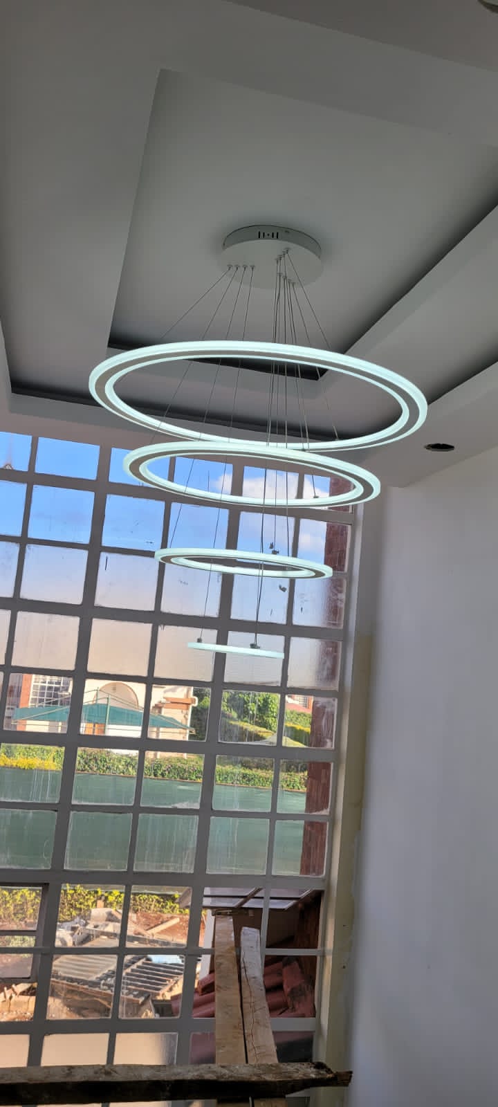 Runda Paradise II - 4 Bedroom Maisonette Renovation - Image 5