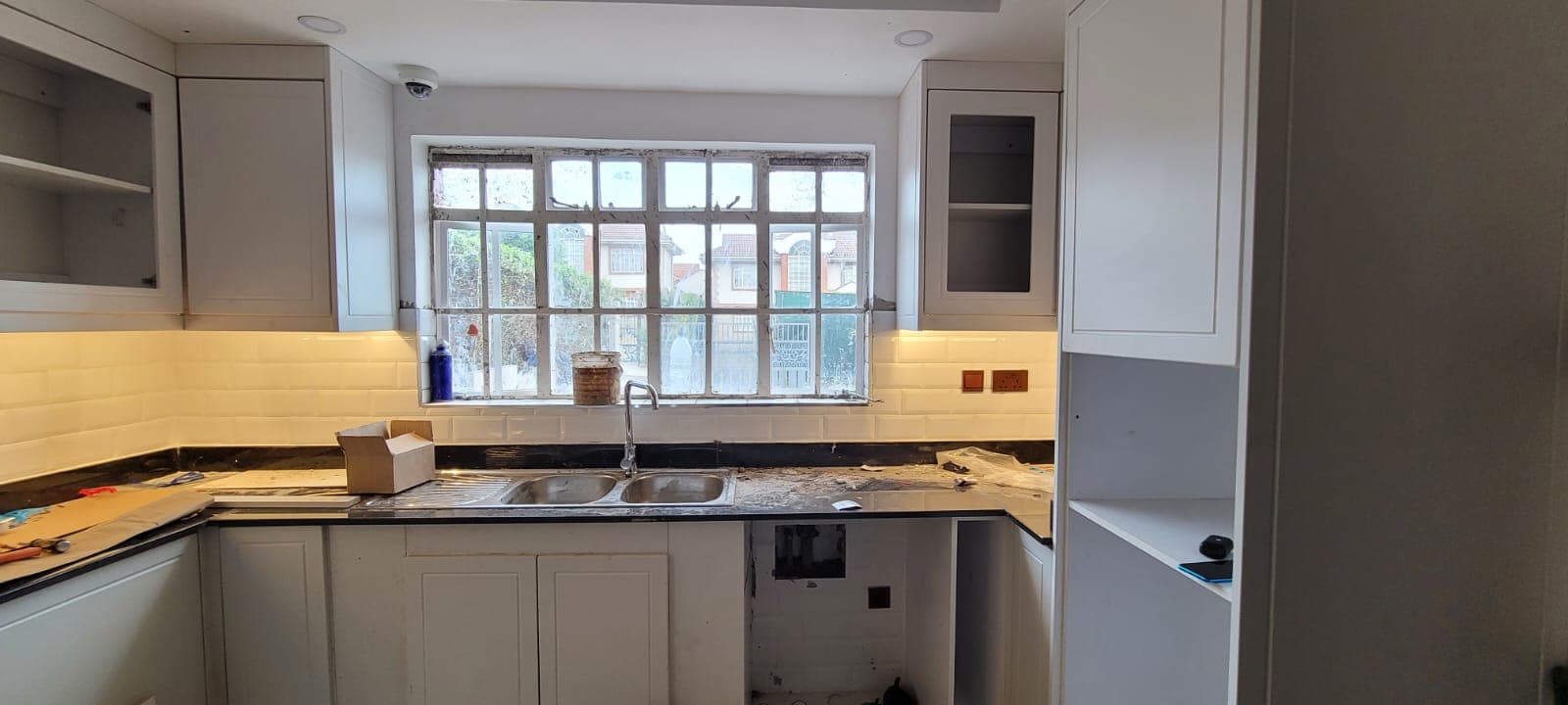 Runda Paradise II - 4 Bedroom Maisonette Renovation - Image 8