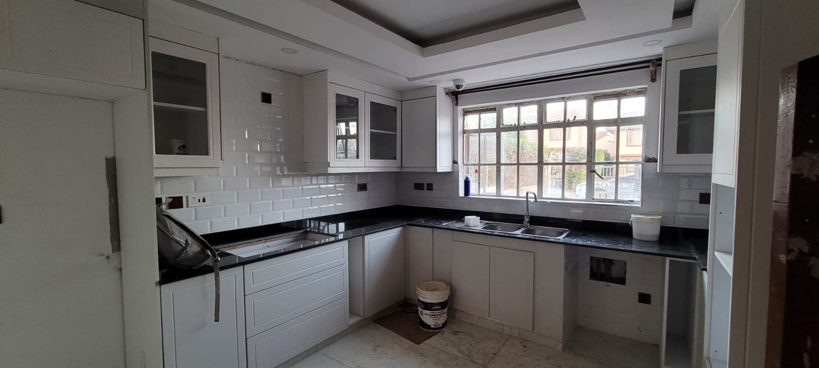 Runda Paradise II - 4 Bedroom Maisonette Renovation - Image 9