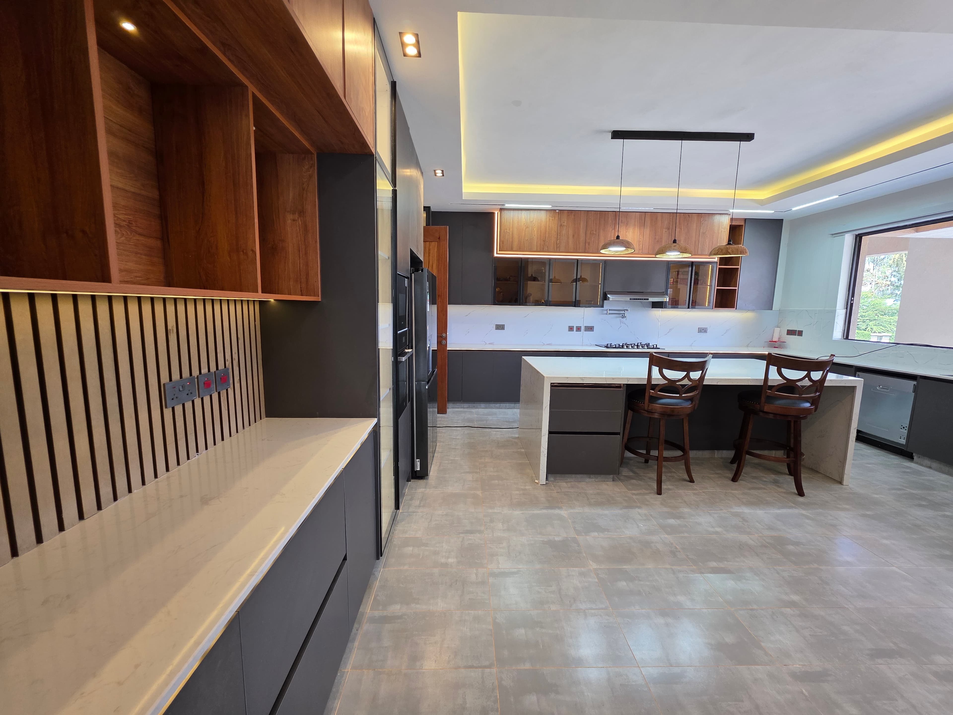 Thika Greens - 5 Bedroom Plus Detached 2 No DSQ - Image 12