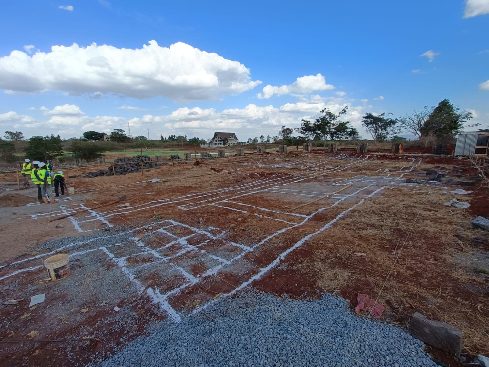 Thika Greens - 5 Bedroom Plus Detached 2 No DSQ - Image 2