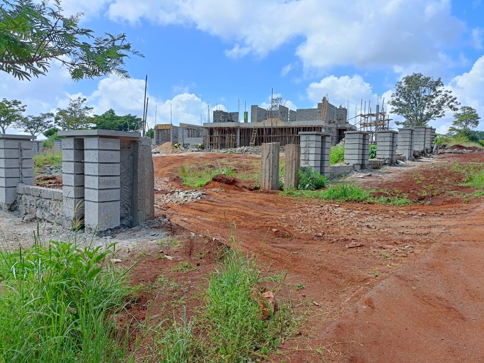 Thika Greens - 5 Bedroom Plus Detached 2 No DSQ - Image 3