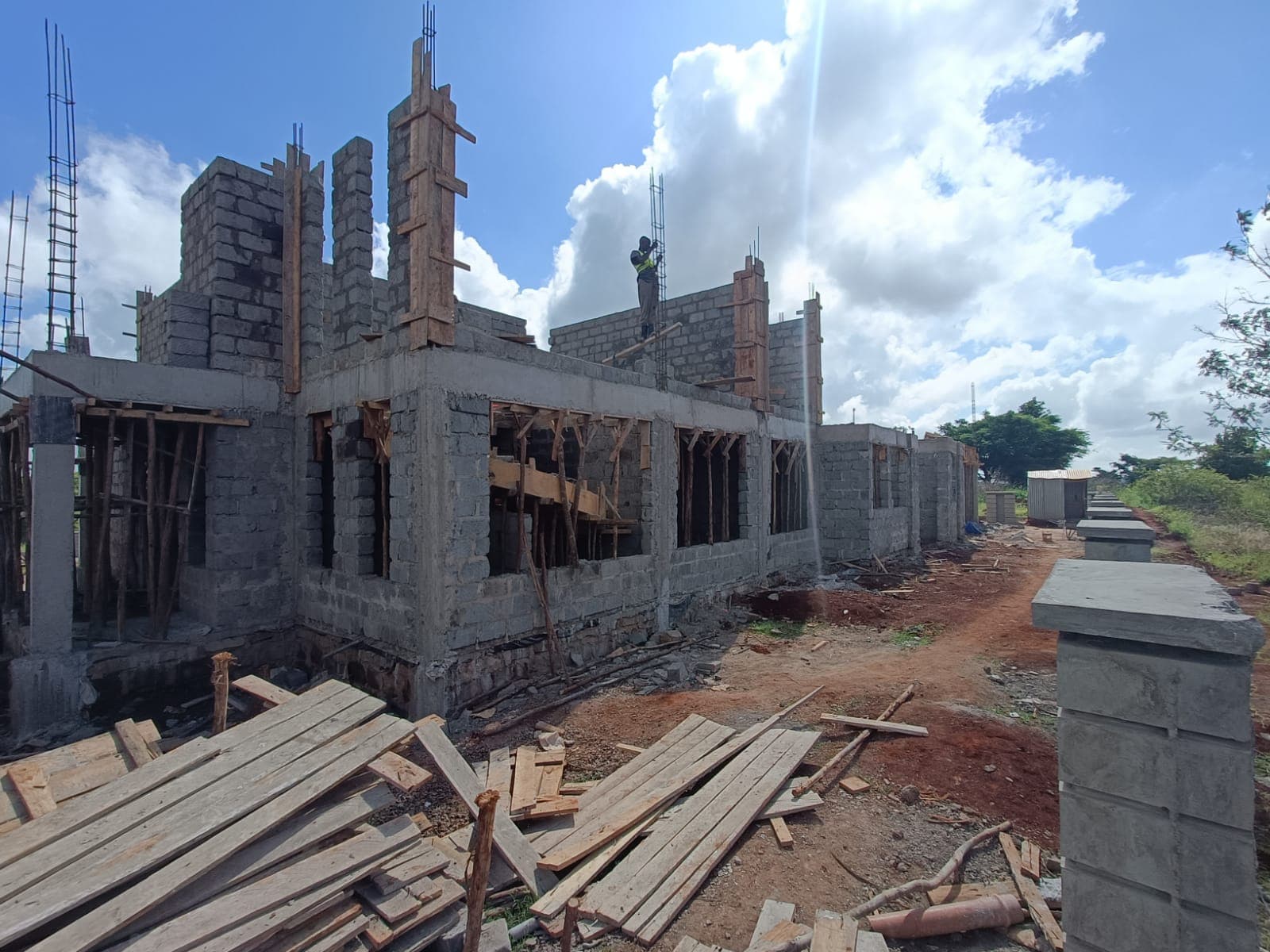 Thika Greens - 5 Bedroom Plus Detached 2 No DSQ - Image 4