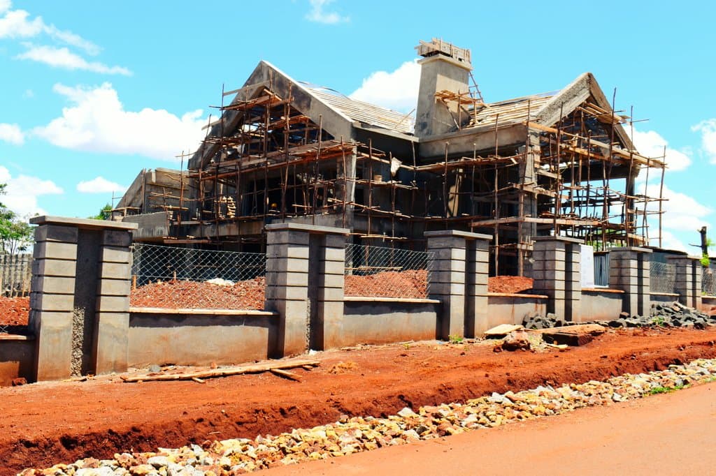 Thika Greens - 5 Bedroom Plus Detached 2 No DSQ - Image 5