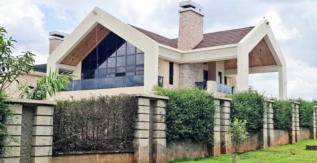 Thika Greens - 5 Bedroom Plus Detached 2 No DSQ - Image 6