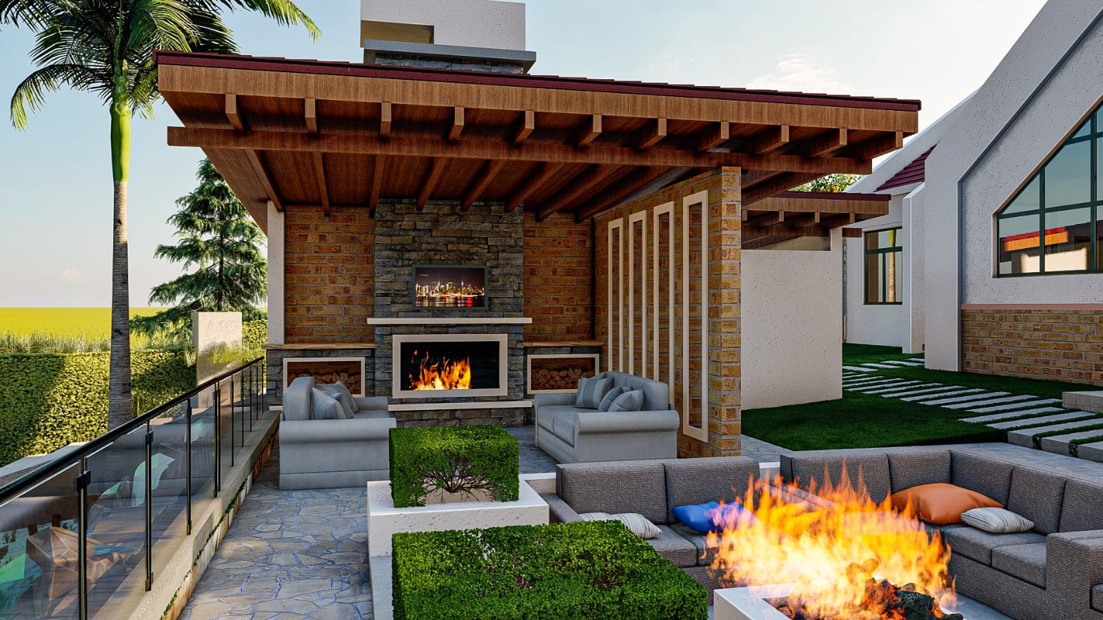 Thika Greens - 5 Bedroom Plus Detached 2 No DSQ - Image 7