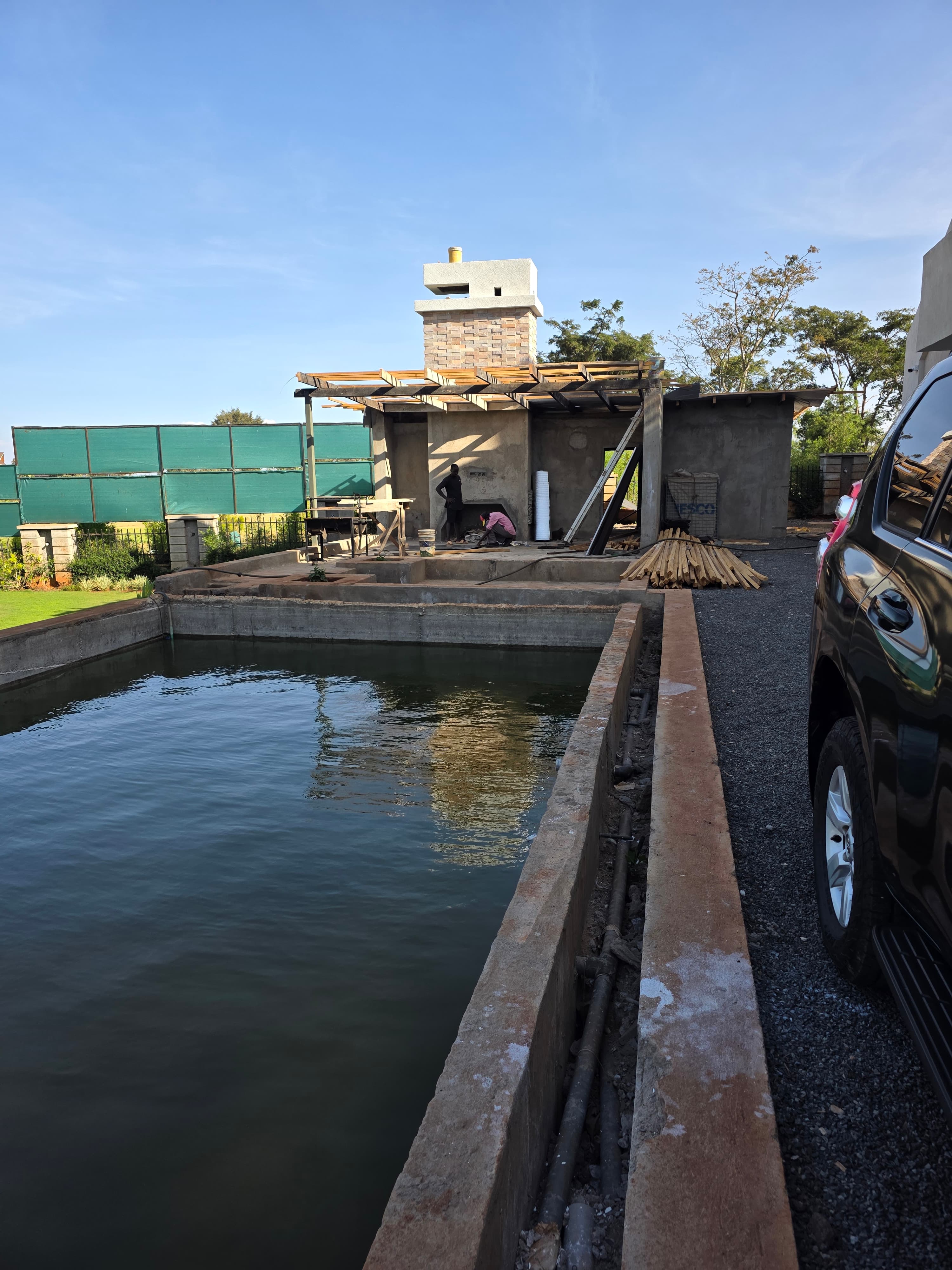 Thika Greens - 5 Bedroom Plus Detached 2 No DSQ - Image 8