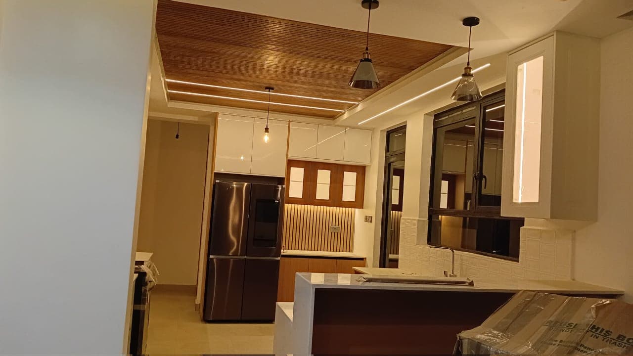 Zaria Village - 4 Bedroom Plus Detached DSQ - Image 6